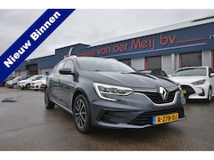 Renault Mégane Estate - 1.3 TCe Business Edition One , TREKHAAK , NAVI VIA APP , PDC A , LMV16 , LED KOPL , CR CON