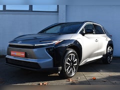 Toyota bZ4X - Dynamic 73 kWh Automaat 224pk | 360 graden camera | WLTP 515 km | Anti-inbraakalarm |