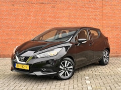 Nissan Micra - 1.0L Acenta|CARPLAY|CRUISE CONTROL|NAP|AIRCO
