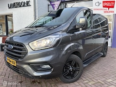 Ford Transit Custom - 280 2.0 TDCI L1H1 Limited * AUTOMAAT