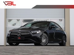Mercedes-Benz CLS-klasse - 450 4MATIC AMG Line | Carbon interieur