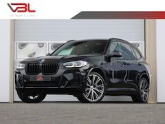 BMW X3 - xDrive30e High Executive M-sport | Panoramdak | SOH 96%