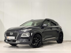 Hyundai Kona - 1.6 T-GDI Premium|HEADS UP|CARPLAY|CAMERA|LANE