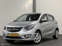 Opel Karl - 1.0 ecoFLEX Edition [ cruise control airco ]