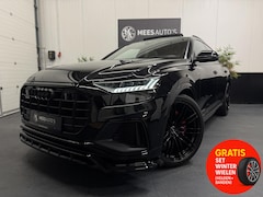 Audi Q8 - 55 TFSI e quattro Pro Line S|Pano|Matrix|Softclose|