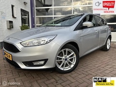 Ford Focus - 1.0 Trend * AUTOMAAT * 125 PK * NAVIGATIE * AIRCO