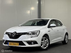 Renault Mégane - 1.5 Blue dCi Zen [ NAP 1e eig. clima navi LED ]