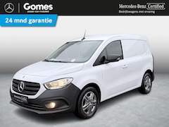 Mercedes-Benz Citan - 110 CDI L1 Pro