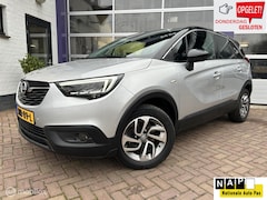 Opel Crossland X - 1.2 Turbo Innovation * AUTOMAAT * NAVIGATIE