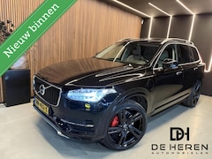 Volvo XC90 - 2.0 T8 TwinEngi AWD Inscription 7p|Pano|NAP|406PK