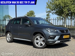 SEAT Ateca - 1.4 EcoTSI FR 4DRIVE | Pano | Keyless | Bomvol