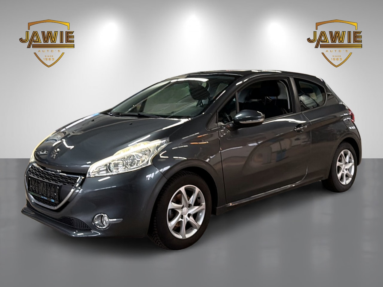 Peugeot 208 - 1.2 PureTech Style Pack Plus 1.2 PureTech Style Pack Plus - AutoWereld.nl