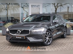 Volvo V60 - B3 Momentum Advantage 163pk | Navigatie | Cruise | Climate | Carplay | Virtual |