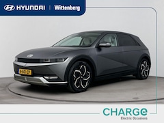 Hyundai IONIQ 5 - Connect+ AWD 77.4 kWh 306pk | Leer | Stoel + stuurverwarming | Head-up display | Warmtepom