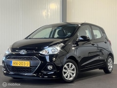 Hyundai i10 - 1.0i i-Motion Comfort [ NAP cruise climate ]