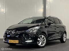 Renault Clio Estate - 0.9 TCe Limited