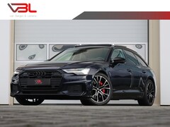 Audi A6 Avant - 55 TFSI e 367PK Quattro Competition SOH 93, 5%