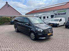 Mercedes-Benz Vito Tourer - 114 CDI