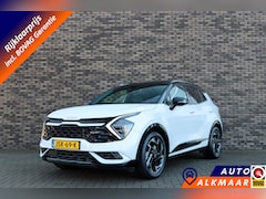 Kia Sportage - 1.6 T-GDi Plug-in Hybrid AWD GT-PlusLine | PHEV | Trekhaak | Panoramadak | 360°cam | Rijkl