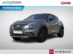 Nissan Juke - 1.6 Hybrid N-Sport Cold + Technology Pack