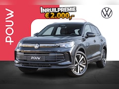 Volkswagen Tiguan - 1.5 eHybrid 204pk DSG Life Edition | Interieur Style Pakket | Massage | 360 Camera
