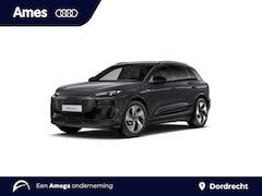 Audi Q6 e-tron - S edition 83 kWh