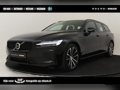 Volvo V60 - T6 PLUG-IN HYBRID AWD PLUS DARK -HARMAN/KARDON|360°CAM|BLIS|TREKHAAK|POWER-SEATS