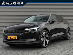Polestar 2 - 2 Standard Range Single Motor 69 kWh | SOH 94% | Panoramadak | Winterpack | Trekhaak