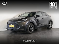 Toyota C-HR - 1.8 Hybrid 140 First Edition | 12, 3” scherm | Elektrische achterklep | 360 camera |