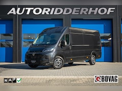 Peugeot Boxer - L4H2 2.2 BlueHDi 180 EAT8 Vol opties BPM vrij