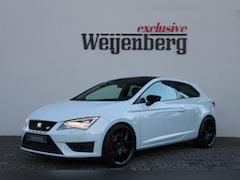 SEAT Leon - 2.0 TSI Cupra 280 DSG