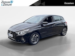 Hyundai i20 - 1.0 T-GDI Comfort Smart | Navi | Camera | Airco