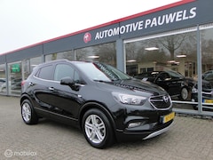 Opel Mokka X - 1.4 Turbo, benzine, automaat, 90.727 km