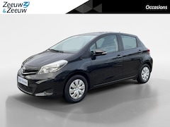 Toyota Yaris - 1.0 VVT-i Aspiration | Camera | Navi | Airco