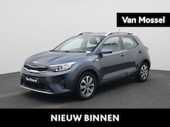 Kia Stonic - 1.0 T 100 Urban Edition | APPLE CARPLAY | AIRCO | BLUETOOTH | LICHTMETALEN VELGEN |