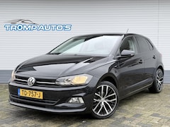 Volkswagen Polo - 1.0 TSI Comfortline|ECC|CARPLAY|PDC|ACC|
