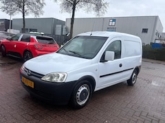 Opel Combo - 1.3 CDTi Base