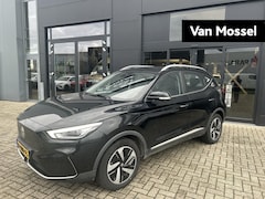 MG ZS - EV Standard Range Luxury 50 kWh