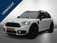 MINI Countryman - 1.5 Cooper Bns Ed
