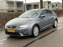 SEAT Leon - 1.6 TDI Limited Edition III Leer Xenon