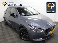 Mazda 2 - 2 1.5 Skyactiv-G Sportive CAMERA | CARPLAY | LMV16 | AIRCO | LED | PDCA | CRUISE | DAB