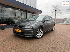 Volkswagen Polo - 1.0 TSI Highline | DSG | Navi | CarPlay