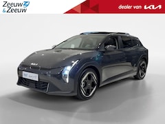Kia EV4 - Plus Advanced 81.4 kWh | NIEUW MODEL | 595 km actieradius | NU €3500, - Inruilpremie | Bel