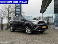 Toyota RAV4 - 2.5 Hybrid AWD Executive Business | Full Option