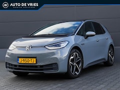 Volkswagen ID.3 - First Plus 58 kWh | SOH 92% | IQ Light | Camera | Steunhaak