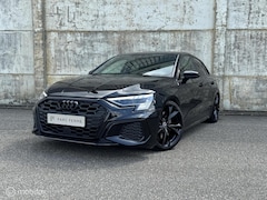 Audi A3 Sportback - 45 TFSI e S-Line/ACC/Matrix/B&O/Sfeer/H&R