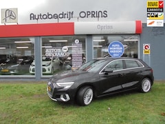 Audi A3 Sportback - 35 TFSI Business edition