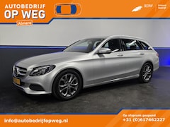 Mercedes-Benz C-klasse Estate - 180 Prestige | Navi | Trekhaak