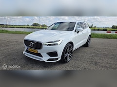 Volvo XC60 - 2.0 T6 AWD Inscription, Compleet Heico Uitgevoerd