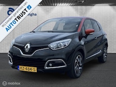 Renault Captur - 0.9 TCe Dynamique
